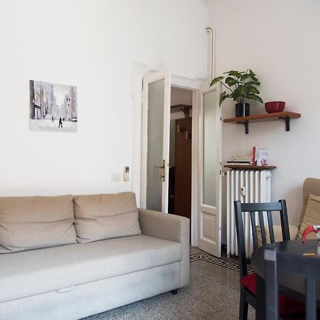 Peaceful Court Apartment In Shopping District Milan Exterior photo